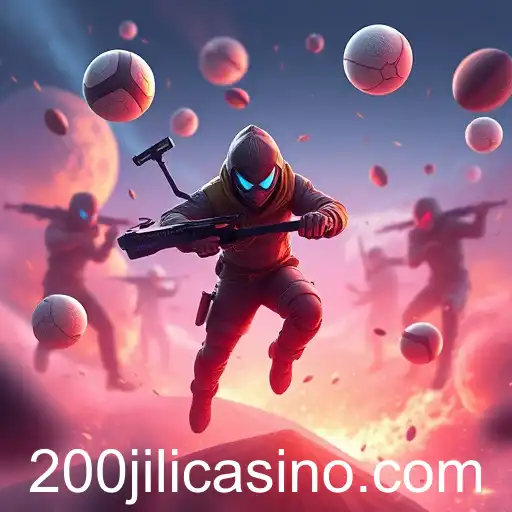 200jili and the Evolution of Online Gaming