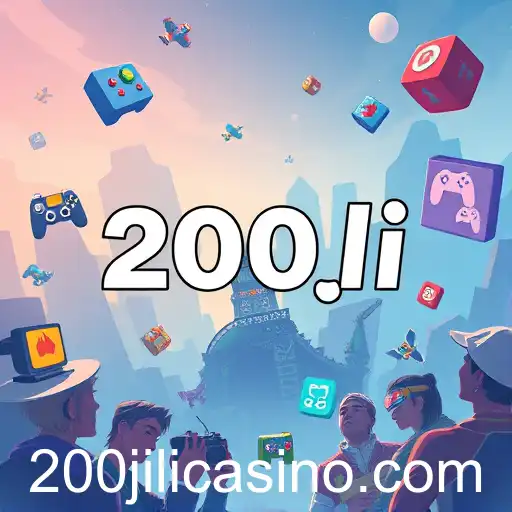 The Rise of 200jili: A New Player in the Online Gaming Market