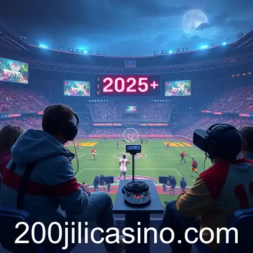 The Rise of Digital Gaming Platforms in 2025