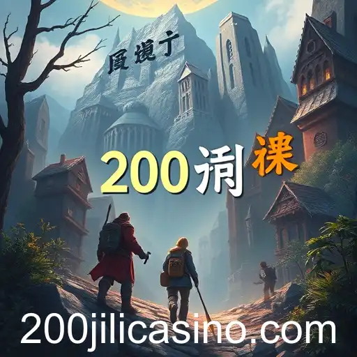 Gaming Evolutions: The Rise of 200jili