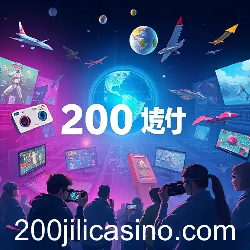 Digital Frontier: The Rise of Gaming Platforms