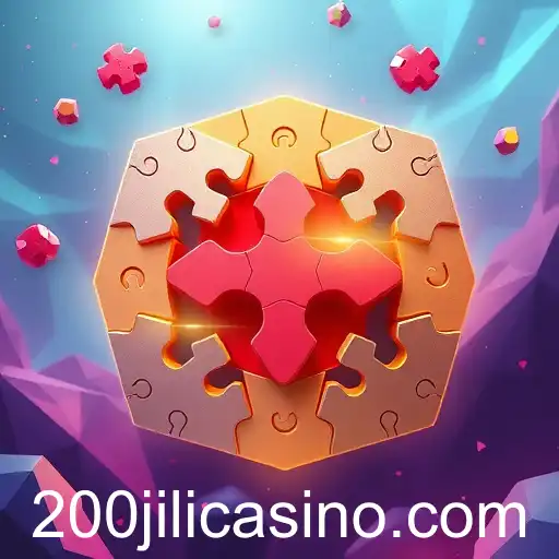 Exploring the Excitement and Mental Stimulation of 'Puzzle Challenges' on 200jili