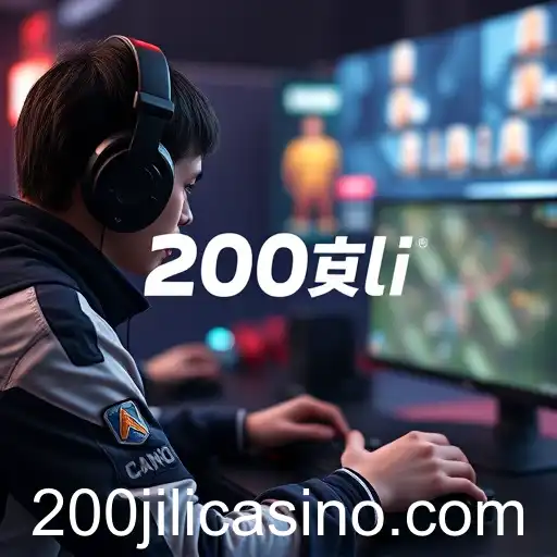 Exploring the Rise of 200jili