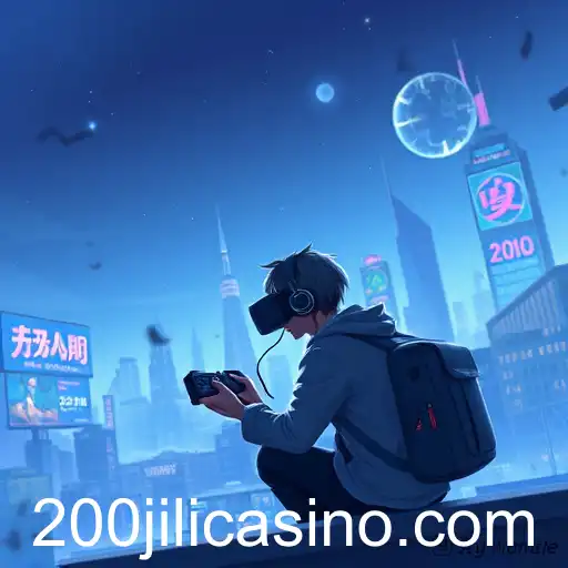 The Rise of Gaming in the 2020s