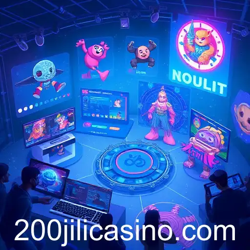 The Rise of Online Gaming Platforms