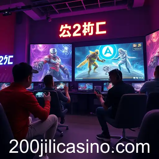 The Rise of Online Gaming Platforms