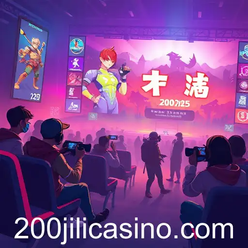 Rising Trends in Online Gaming 2025