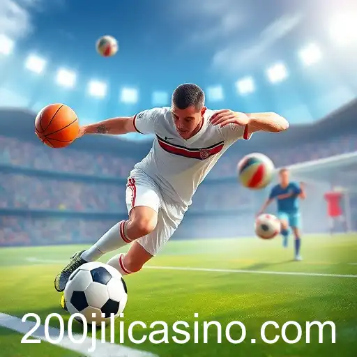 Exploring the Exciting World of 'Sports Fun' Games