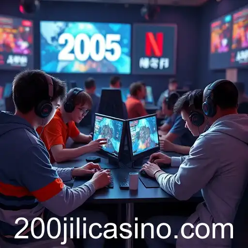 The Rise of Online Gaming Communities